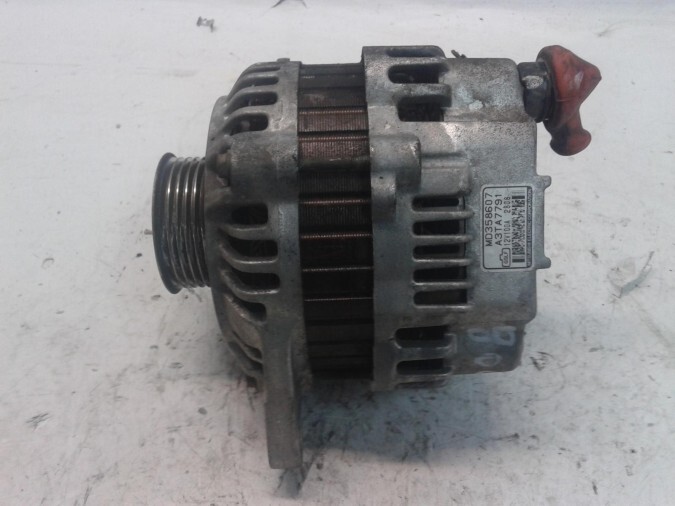 Alternador KIA SEPHIA 2004