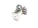 Motor Arranque RENAULT MEGANE 2001