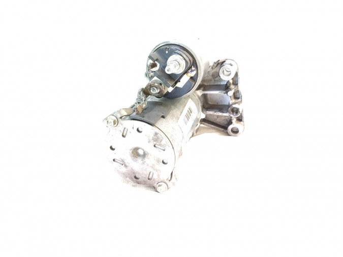 Motor Arranque RENAULT MEGANE 2001