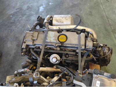 MOTOR SO OPEL VECTRA 1999