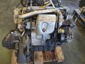MOTOR SO OPEL VECTRA 1999