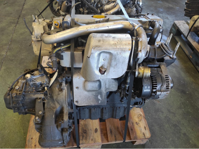 MOTOR SO OPEL VECTRA 1999