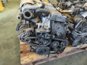 MOTOR SO OPEL VECTRA 1999