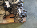 CAJA CAMBIOS OPEL VECTRA 1999