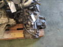 CAJA CAMBIOS OPEL VECTRA 1999
