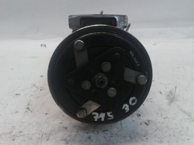 COMPRESOR AIRE ACONDICIONADO CITROEN C2 2004
