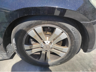 TRANSMISION DELANTERA DERECHA BMW SERIE 3 2007