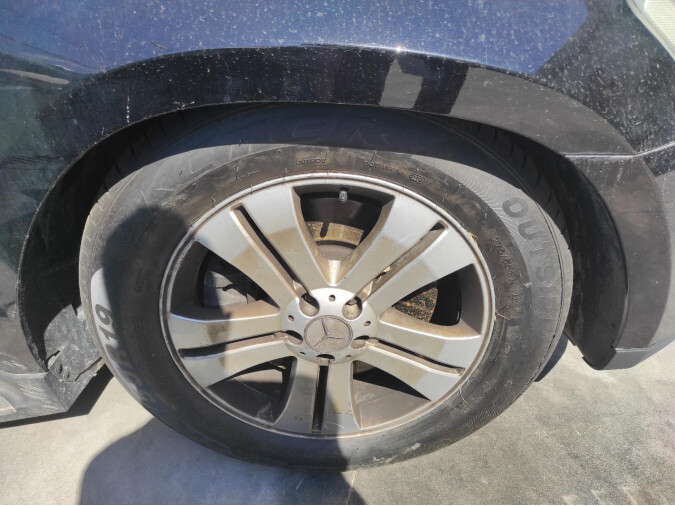 TRANSMISION DELANTERA DERECHA BMW SERIE 3 2007