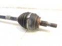 TRANSMISION DELANTERA DERECHA BMW SERIE 3 2007