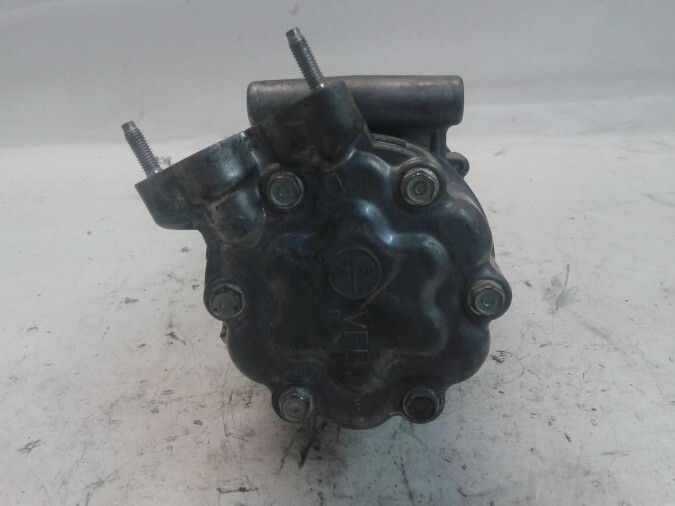 COMPRESOR AIRE ACONDICIONADO CITROEN C2 2004