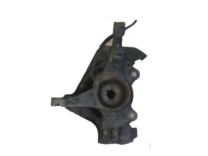 MANGUETA DELANTERA  IZQUIERDA OPEL CORSA 2012