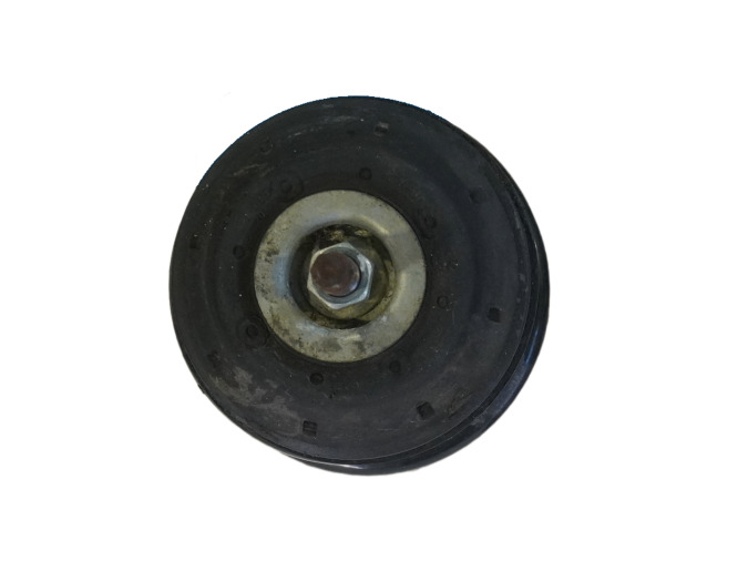 AMORTIGUADOR DELANTERO DERECHO OPEL CORSA 2012