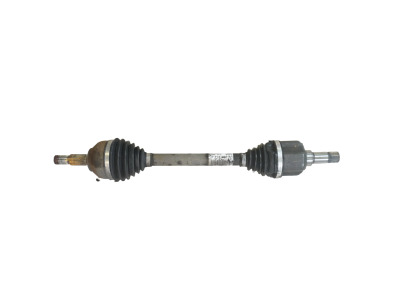 TRANSMISION DELANTERA IZQUIERDA PEUGEOT 508 2014