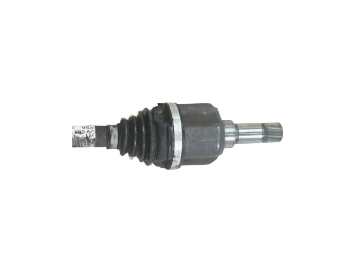 TRANSMISION DELANTERA IZQUIERDA PEUGEOT 508 2014