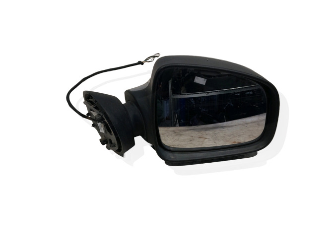 RETROVISOR DERECHO DACIA DUSTER 2015