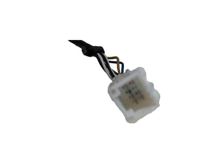 RETROVISOR DERECHO DACIA DUSTER 2015