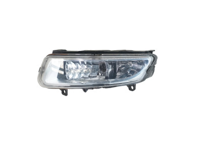 FARO ANTINIEBLA DELANTERO IZQUIERDO VOLKSWAGEN POLO 2009