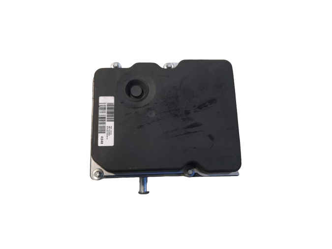 ABS CITROEN C4 2012