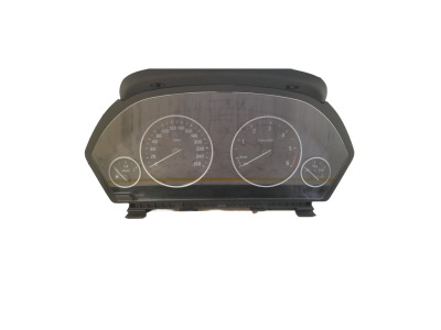CUADRO INSTRUMENTOS BMW 318D 2018