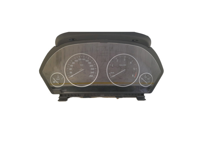 CUADRO INSTRUMENTOS BMW 318D 2018