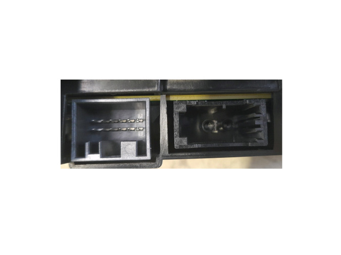 CUADRO INSTRUMENTOS BMW 318D 2018