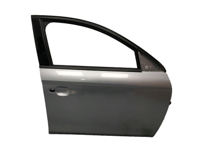 PUERTA DELANTERA DERECHA OPEL CORSA GRIS 2020
