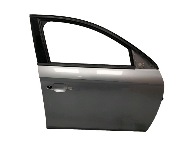 PUERTA DELANTERA DERECHA OPEL CORSA GRIS 2020