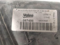 FARO DELANTERO IZQUIERDO PEUGEOT 306 2000