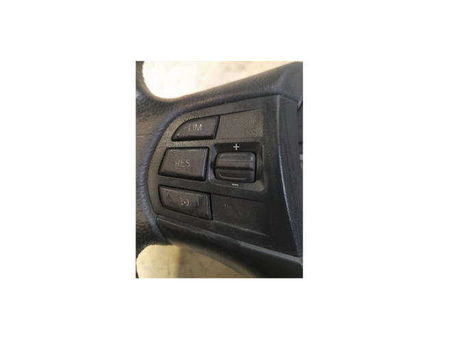 VOLANTE BMW 318D 2018