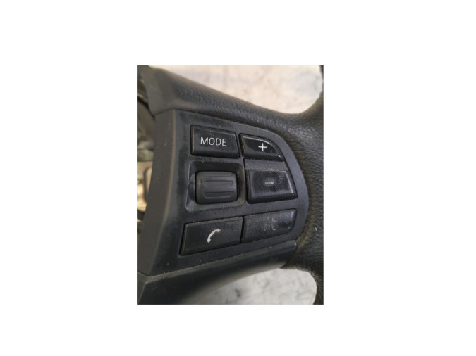 VOLANTE BMW 318D 2018