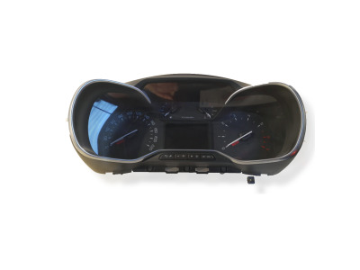 CUADRO INSTRUMENTOS CITROEN C3 2017