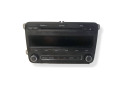RADIO SKODA FABIA 2010