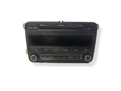 RADIO SKODA FABIA 2010