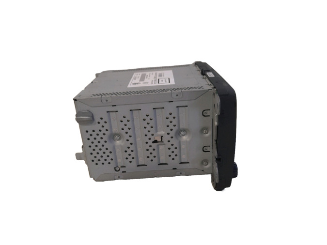RADIO SKODA FABIA 2010
