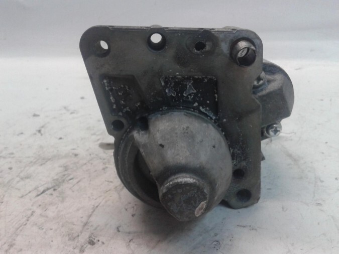 Motor Arranque CITROEN DS3 2014