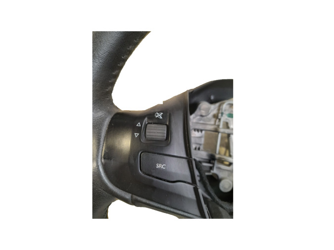 VOLANTE PEUGEOT 208 VTI 2016