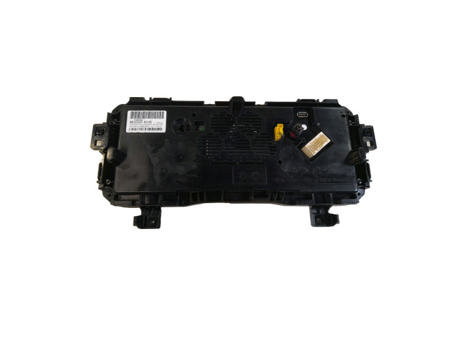 CUADRO INSTRUMENTOS DS DS 7 CROSSBACK 2019