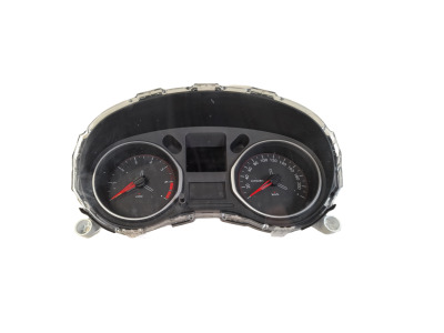 CUADRO INSTRUMENTOS CITROEN C-ELYSÉE 2019