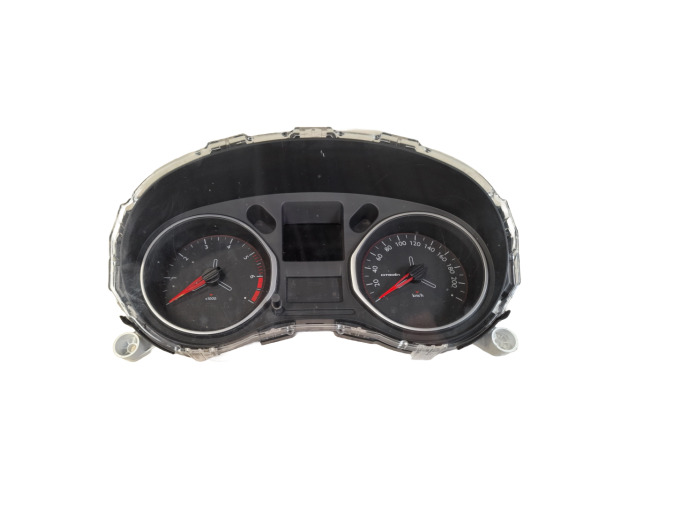 CUADRO INSTRUMENTOS CITROEN C-ELYSÉE 2019