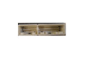 CUADRO INSTRUMENTOS LEXUS RX 400H 2008