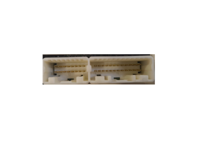 CUADRO INSTRUMENTOS LEXUS RX 400H 2008