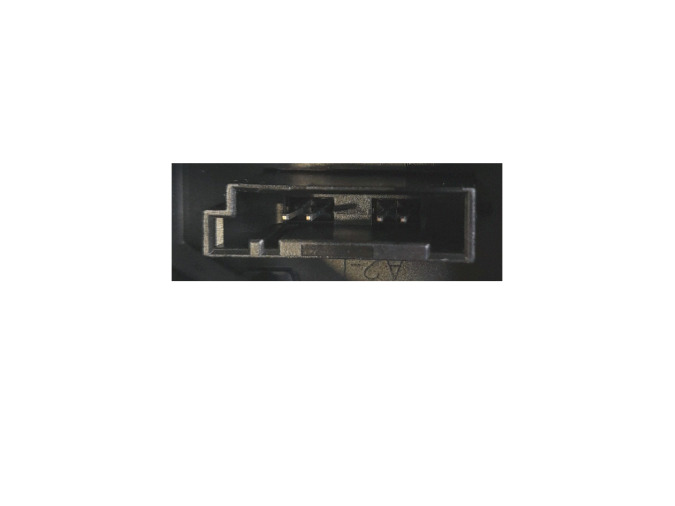 CERRADURA PUERTA DELANTERA IZQUIERDA BMW 523I 2010