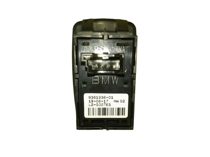 MANDO ELEVALUNAS TRASERO BMW 318D 2018