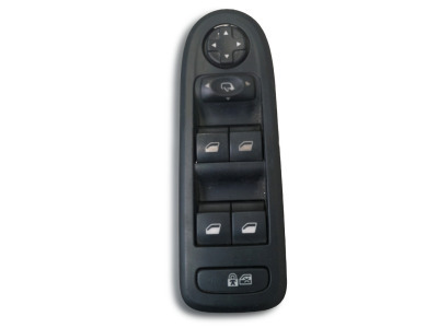 MANDO ELEVALUNAS DELANTERO IZQUIERDA PEUGEOT 508 2014