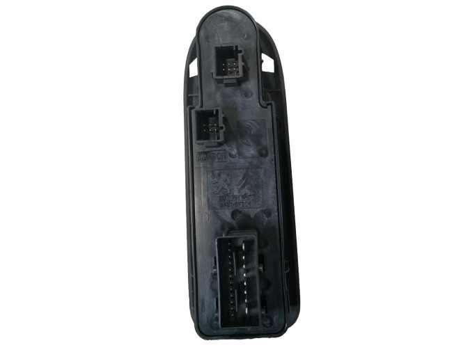 MANDO ELEVALUNAS DELANTERO IZQUIERDA PEUGEOT 508 2014