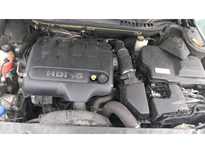 MANDO ELEVALUNAS DELANTERO IZQUIERDA PEUGEOT 508 2014