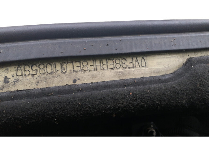 MANDO ELEVALUNAS DELANTERO IZQUIERDA PEUGEOT 508 2014