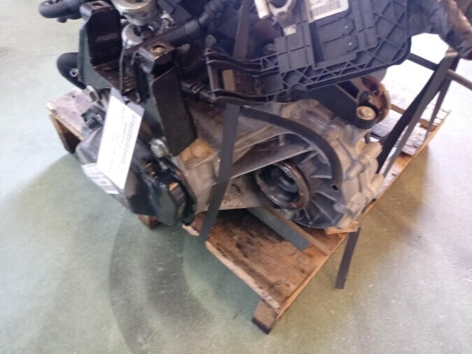 Motor Arranque CITROEN DS3 2014