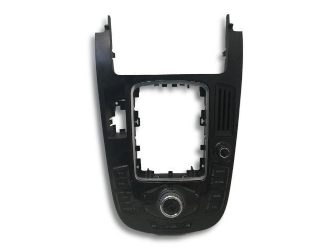 MANDO NAVEGADOR AUDI Q5 2010