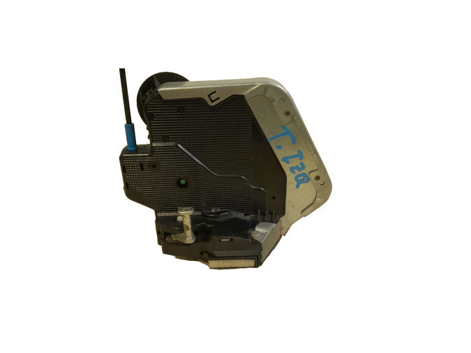 CERRADURA TRASERA IZQUIERDA LEXUS RX 400H 2008